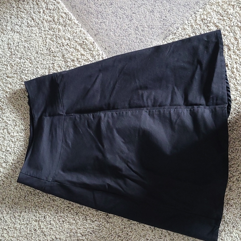 Betabrand skort